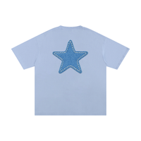 Denim Star T-Shirt