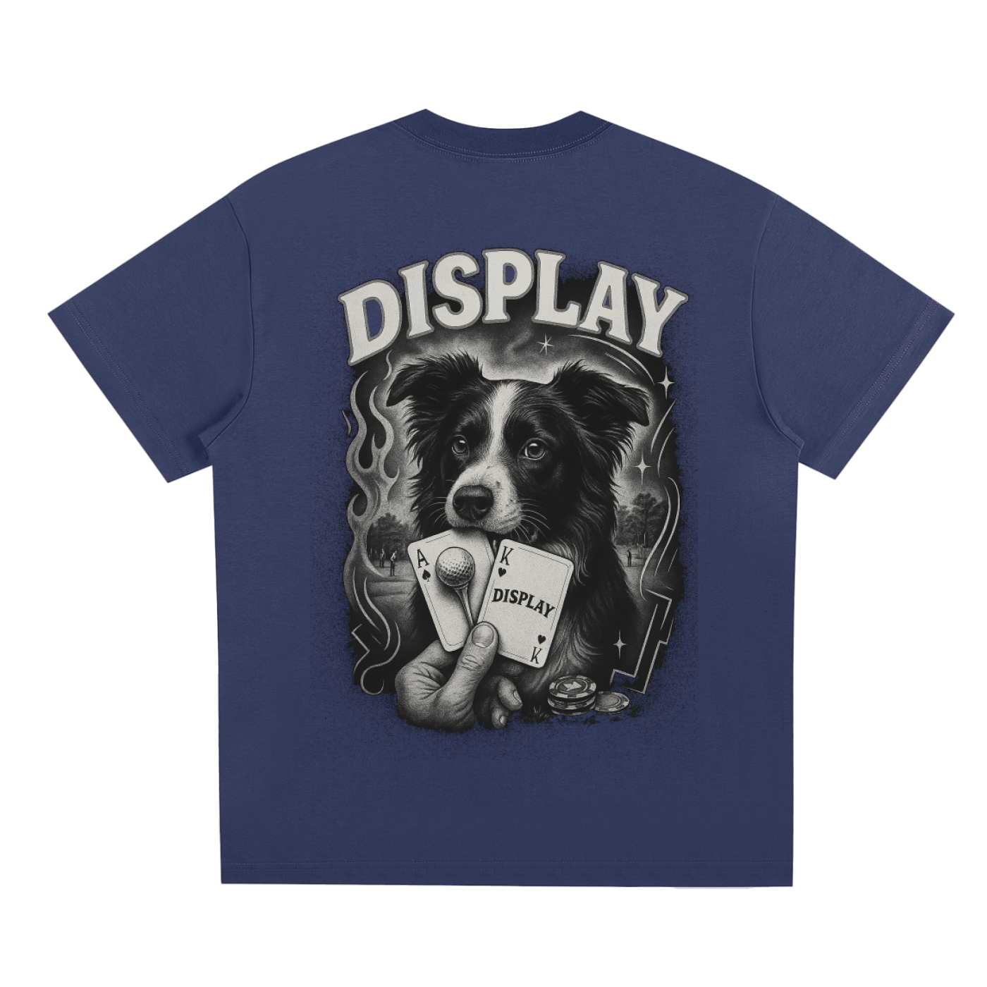 Ava’s T-shirt