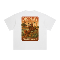 Real Texan Washed T-Shirt
